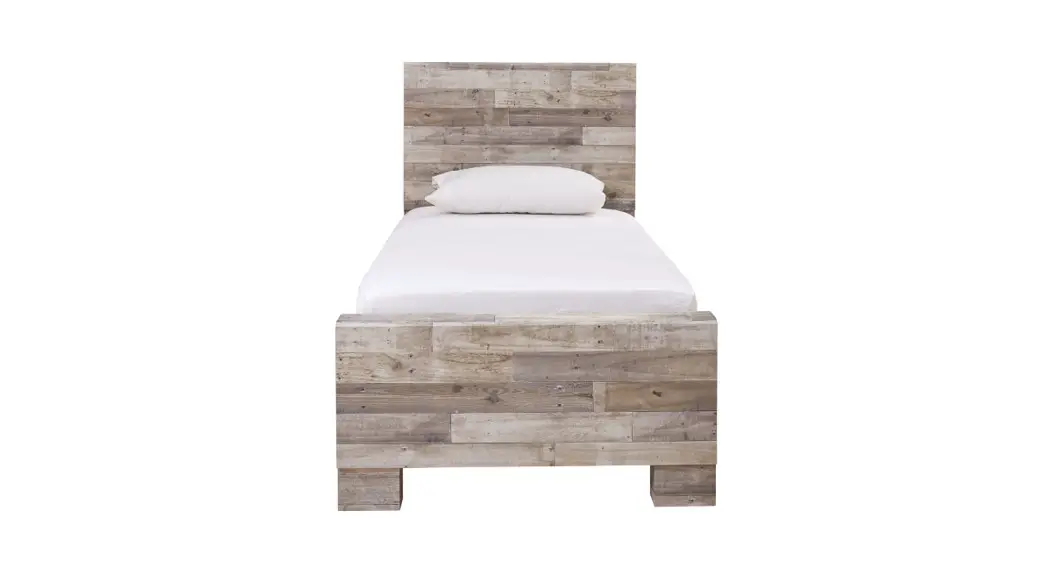 Ashley 10506093 Twin Panel Headboard Instruction Manual Ashley 10506093 Twin Panel Headboard Instruction Manual