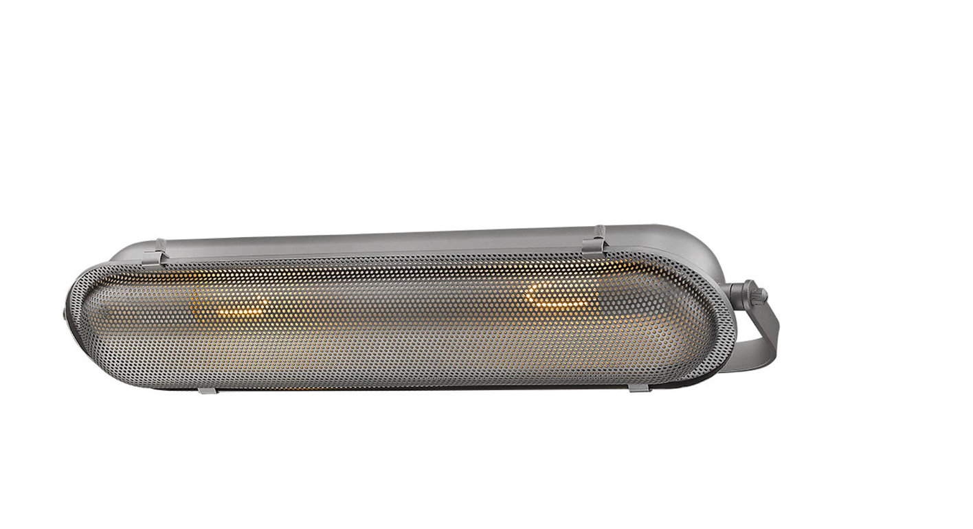 Trend Tw40050 Terra Sconce Instruction Manual