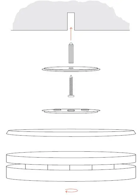 hombli Smart Smoke Detector-11