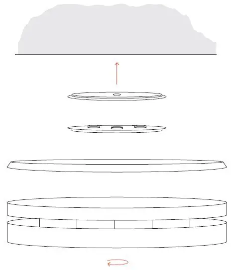 hombli Smart Smoke Detector-12