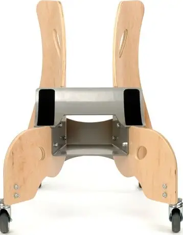 special tomato Small MPS Mobile Floor Base-fig1