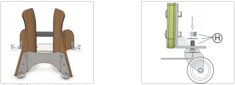 special tomato Small MPS Mobile Floor Base-fig5