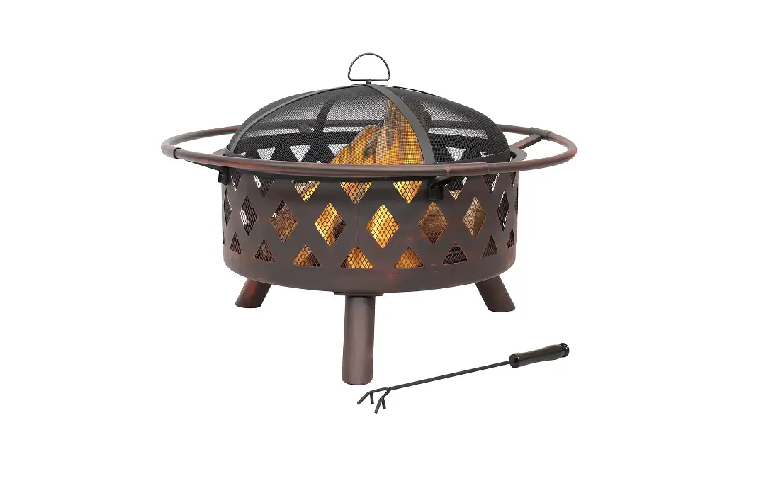 Sunnydaze Decor User Manual