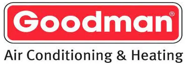 Goodman logo