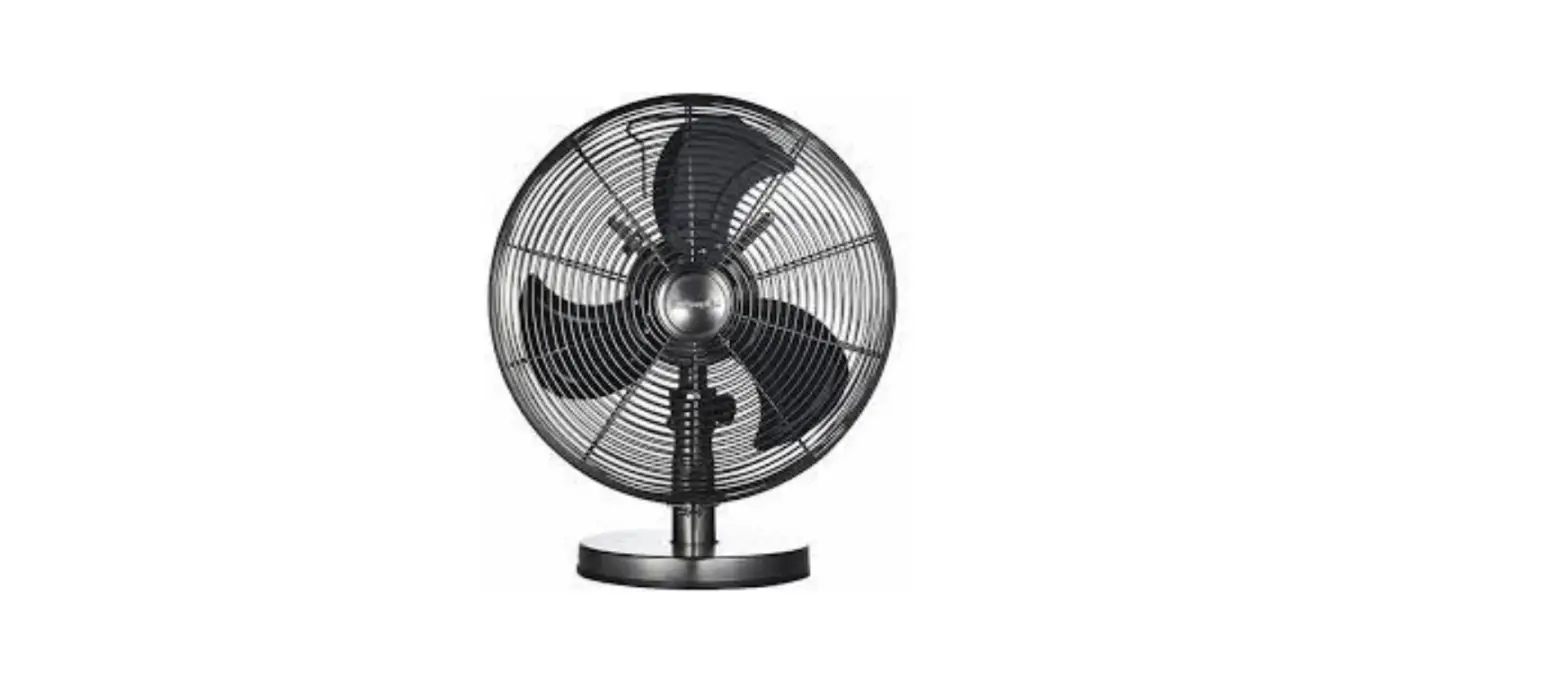 Dimplex Dcdf30a 30cm Desk Fan Instruction Manual Dimplex Dcdf30a 30cm Desk Fan Instruction Manual