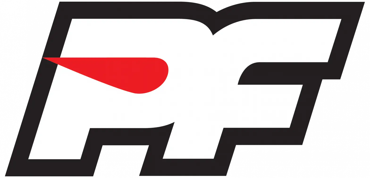 CORVETTE Clear Body Felony & Infraction C8 -PF