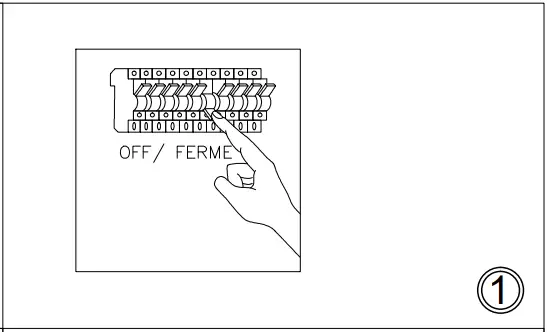 Dainolite-PGD-311P-MB-500-Plegado-Grey-Transitional-Drum-Pendant-Light-2