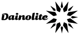 Dainolite logo