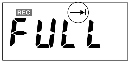 Operational Messages