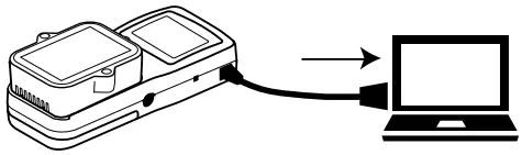 Communicate With Computer