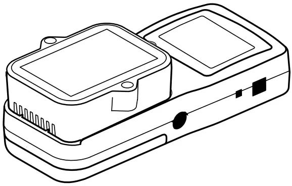 Via Optical Communicate