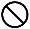 Warning Icon