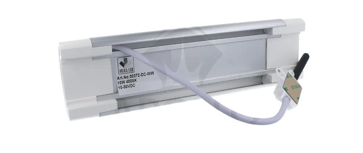 Mega Led Led Flat Linear Compact Lights Installation Guide Mega Led Led Flat Linear Compact Lights Installation Guide