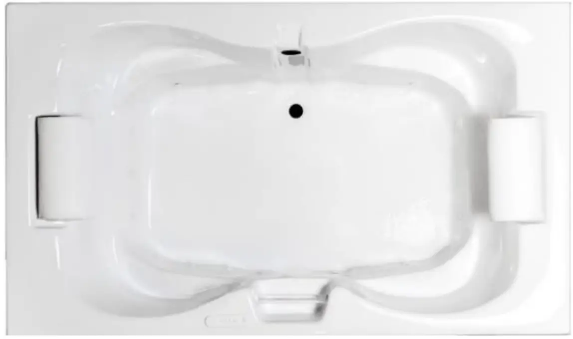 Laurel-Mountain-SENECA-I-60-X-42-Inch-Drop-In-Acrylic-Air-Bath-PRODUCT