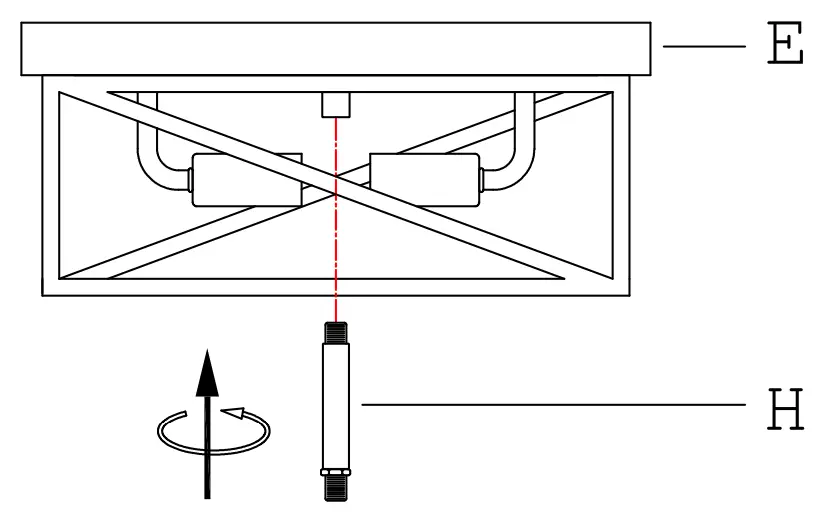 Assembly & Installation Instructions