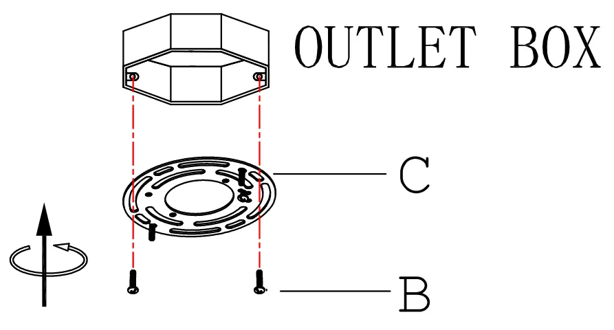 Assembly & Installation Instructions
