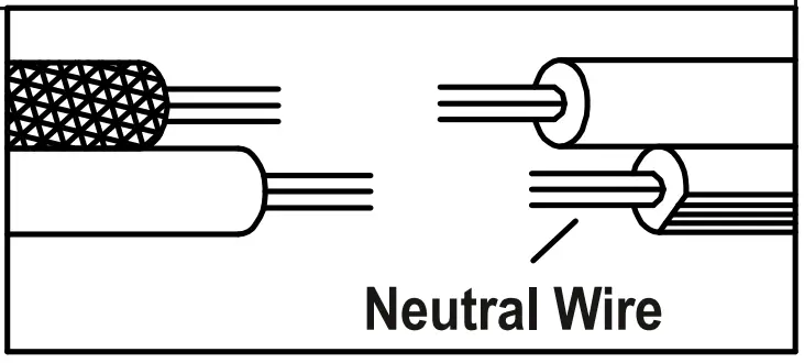 Neutral Wire