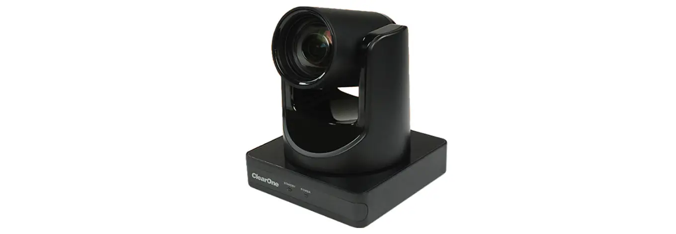 Clearone Unite 160 4k Usb Ptz Camera User Manual