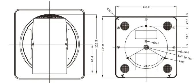 ClearOne-UNITE-160-4K-USB-PTZ-Camera-fig-4