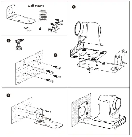 ClearOne-UNITE-160-4K-USB-PTZ-Camera-fig-5