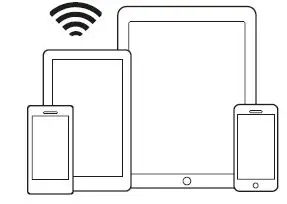 audio pro WiFi Multiroom LINK 2-5