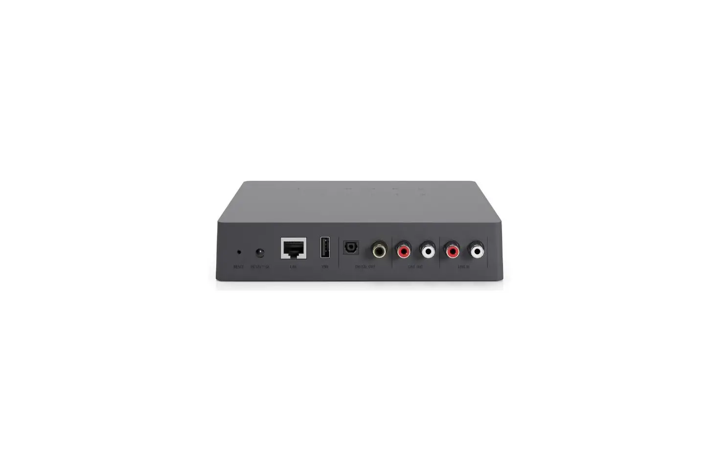 Audio Pro Wifi Multiroom Link 2 User Manual