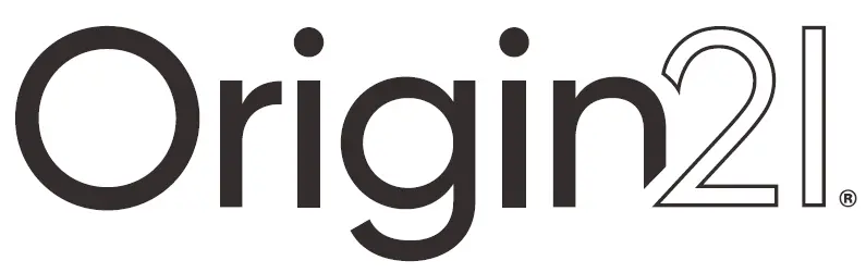 Origin 21 logo
