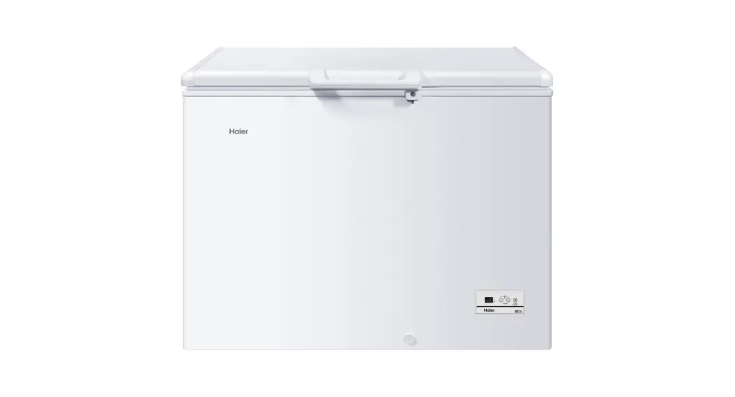 Haier Hce319f Chest Freezer User Manual Haier Hce319f Chest Freezer User Manual