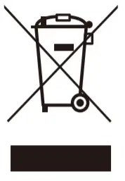 Haier HCE319F Chest Freezer - dusbin