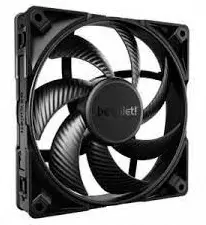 be quiet Ventilador 140x140 Silent Wings Pro