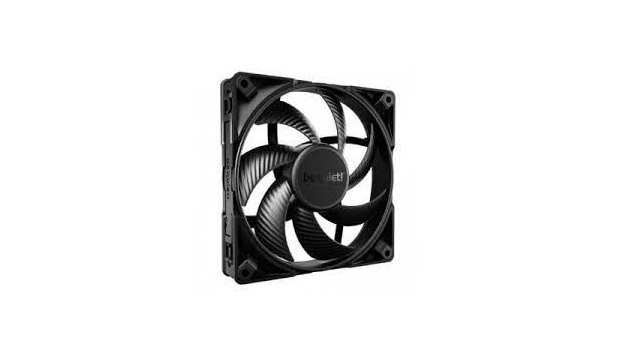Be Quiet Ventilador 140x140 Silent Wings Pro User Manual Be Quiet Ventilador 140x140 Silent Wings Pro User Manual