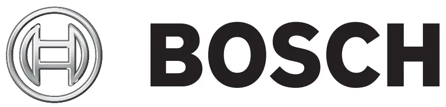 BOSCH Logo
