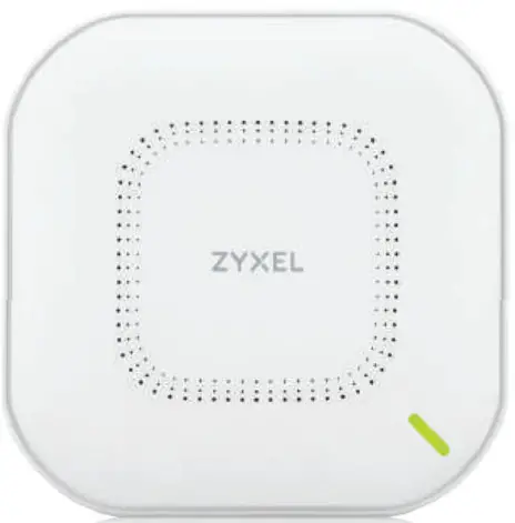 ZYXEL NWA1123ACv3 Wave 2 Dual-Radio Ceiling -