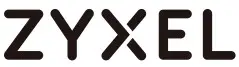 ZYXEL logo