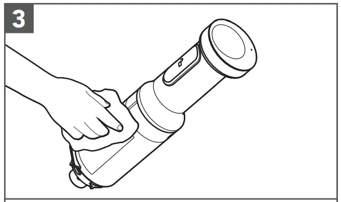 KitchenAid 5KHBBV53 Cordless Hand Blender - fig 14