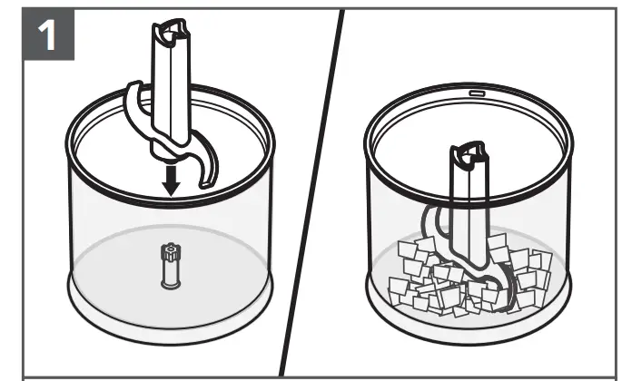KitchenAid 5KHBBV53 Cordless Hand Blender - fig 6