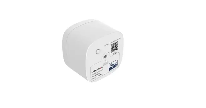 Leedarson Multi-sensor 7a-ss-aabc-h0 Manual