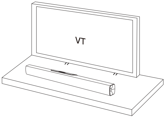 TREFAN TF S301 Soundbar - FIGURE 16