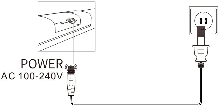 TREFAN TF S301 Soundbar - FIGURE 8