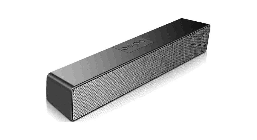 Trefan Tf-s301 Soundbar User Guide