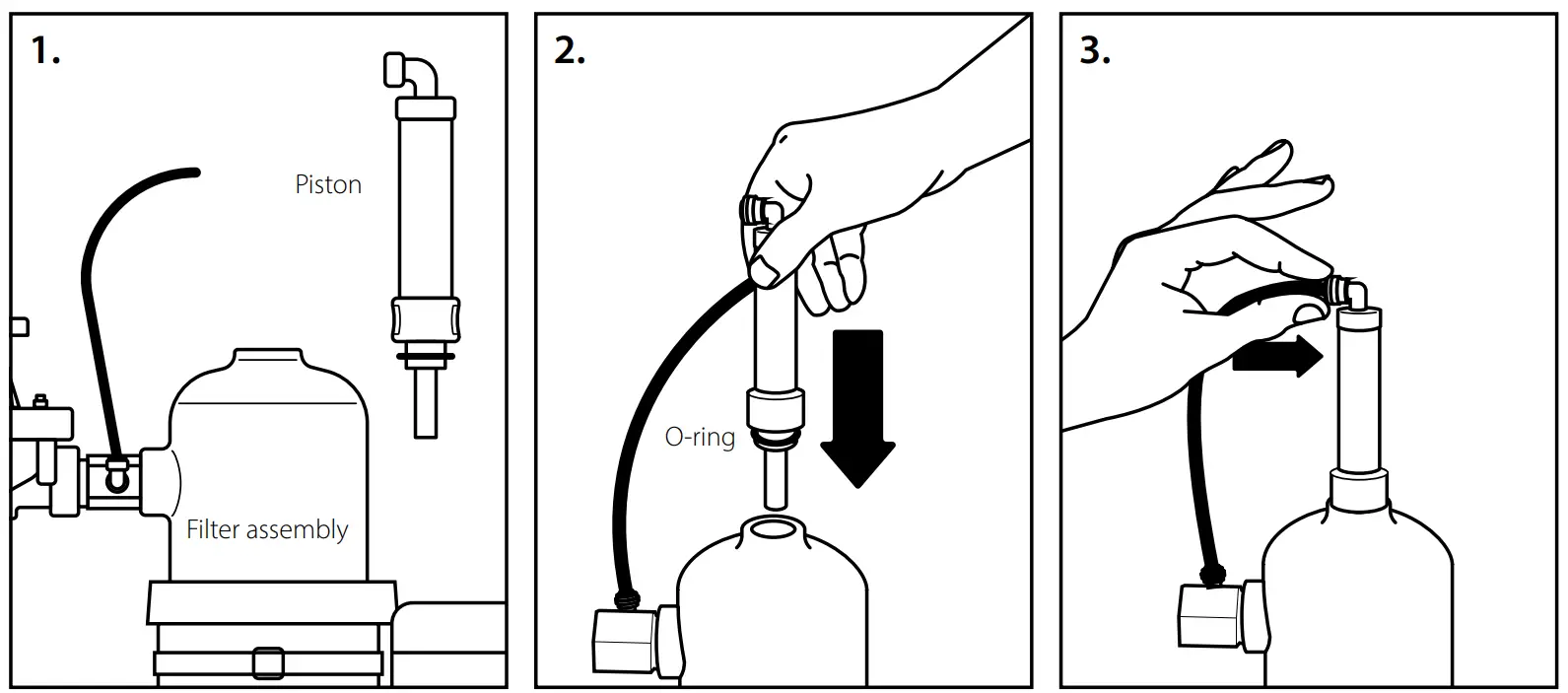 Mechanical Installation