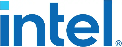 Intel logo1