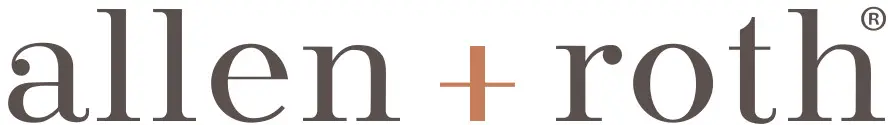 allen roth logo