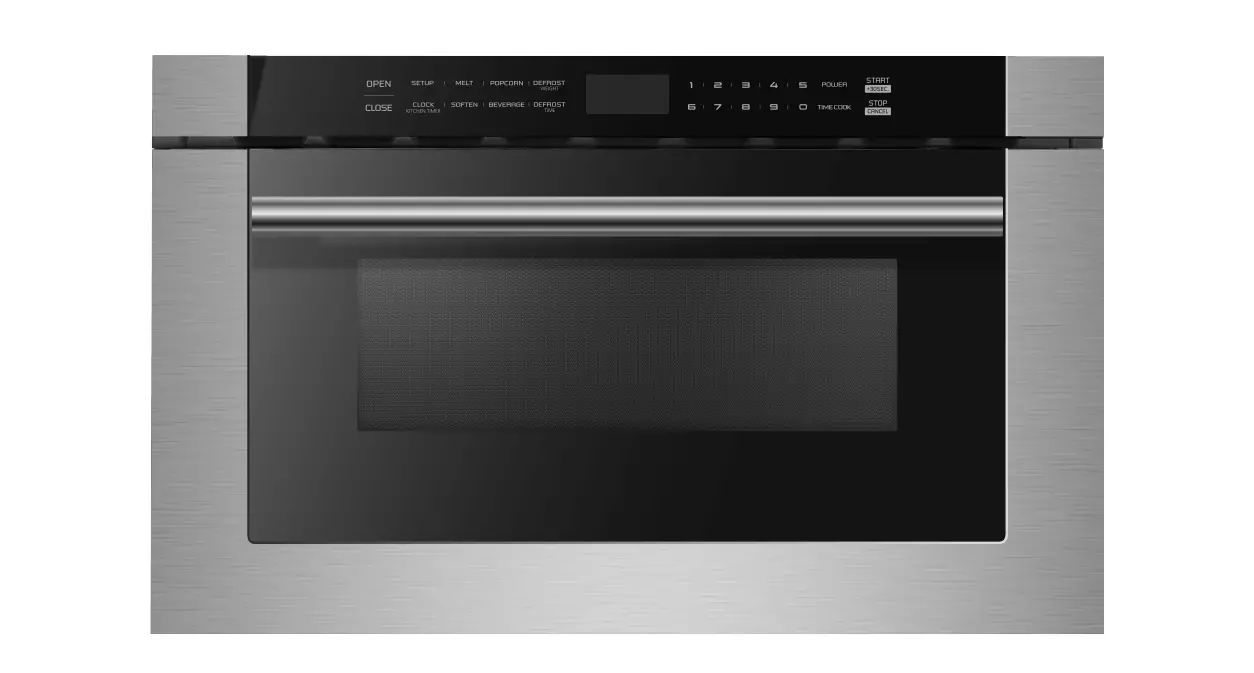 Forno Em034d4na, Fmwdr300024 Microwave Drawer Installation Guide Forno Em034d4na, Fmwdr300024 Microwave Drawer Installation Guide