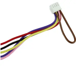 CONNECTS2 CTSMARTLEAD Vehicle Integration Patch Lead - fig 2