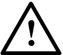 Warning Icon