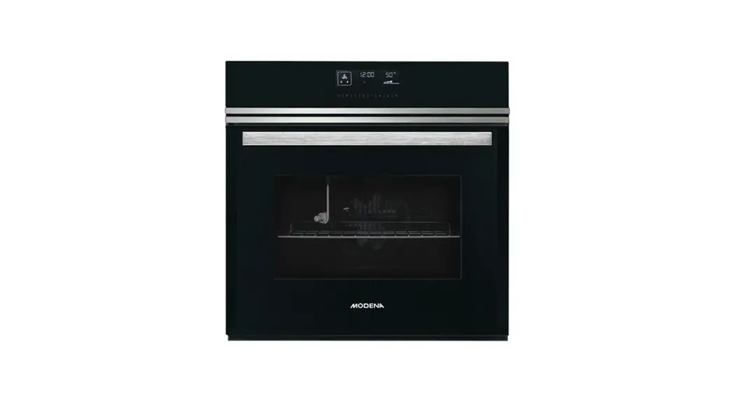 Modena Bo 6633 Built-in Oven User Manual Modena Bo 6633 Built-in Oven User Manual