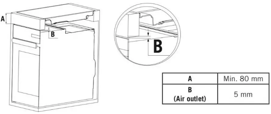 MODENA BO 6633 Buil in Oven - Figure 14