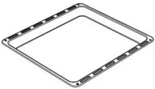 MODENA BO 6633 Buil in Oven - Figure 2