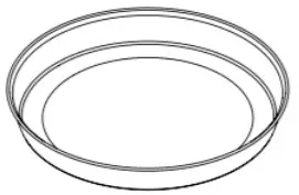 MODENA BO 6633 Buil in Oven - Figure 3